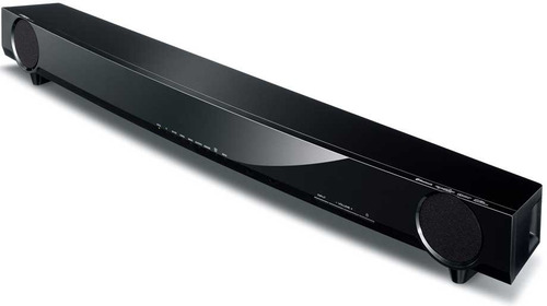 Yamaha Yas-103 Soundbar Bluetooth C/sub Incorporado Nuevo