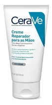 Comprar Crema para manos CeraVe Crema reparadora para manos CeraVe Crema Reparadora de Manos en tubo depresible de 50mL\u002F48g