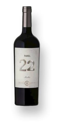 Tonel 22 Malbec *750ml