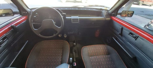 Uno 1.0 Mille Brio 8v Gasolina 2p Manual