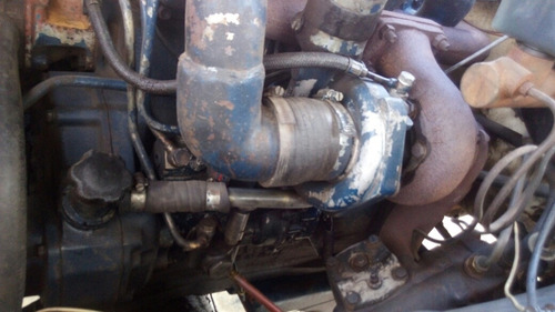 Ford F-1000 Cabine Dupla Diesel