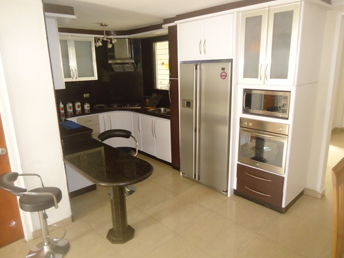 Imagen 4 de 21 de Townhouse En Venta En Villa Caribe, San Pablo. 04121994409