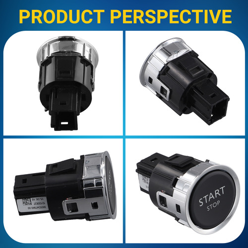 4 Pin Start Stop 9805348090 9805347980 98021996zd For
