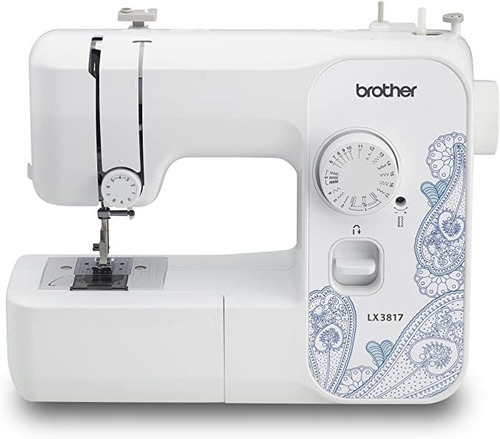 Brother Intl Lx - Máquina De Coser Ligera Y De Tamaño Com.