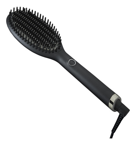 Ghd Glide - Cepillo De Pelo De Aire Caliente, Secador Profe.