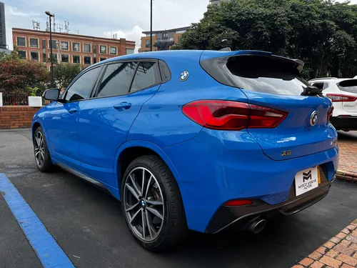 Bmw X2 M35i Xdrive