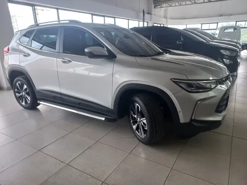 Chevrolet Tracker Premier