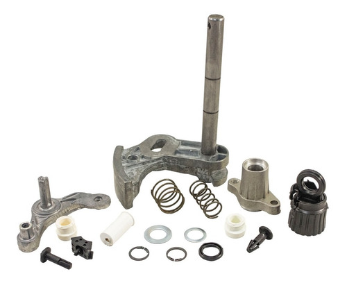 Imagen 1 de 2 de Kit Reparacion Selectora Chevrolet Corsa 2005-2014 Completa