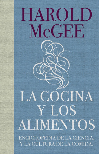 La Cocina Y Los Alimentos