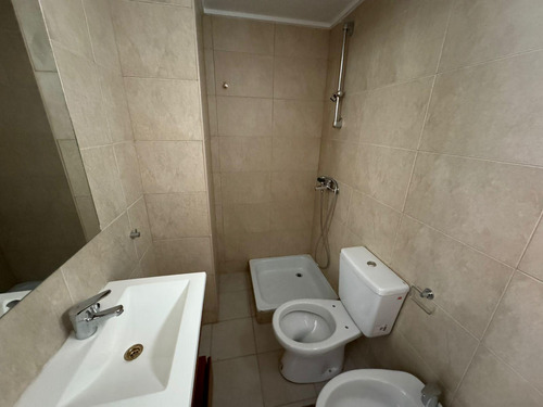 Venta Hermoso Monoambiente Barrio Martin Apto Credito