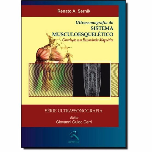 Ultrasonografia Do Sist.musculoesqueletico - Novo - 2009