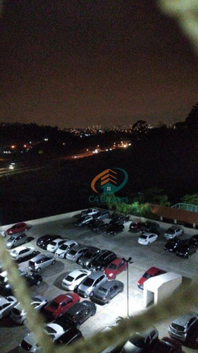 Imagem 29 de 30 de Apartamento Com 2 Dormitórios À Venda, 50 M² Por R$ 220.000,00 - Tremembé - São Paulo/sp - Ap1883