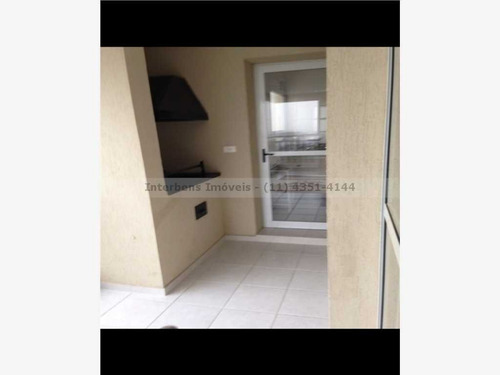 Imagem 6 de 14 de Apartamento - Planalto - Sao Bernardo Do Campo - Sao Paulo | Ref.: - 04342
