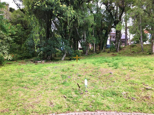 Imagem 4 de 17 de Terreno No Condomínio Vista Do Centro - 967