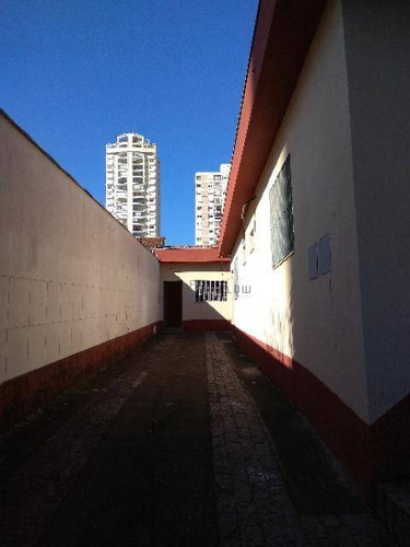 Imagem 6 de 24 de Casa Para Alugar, 130 M² Por R$ 9.800,00/mês - Vila Clementino - São Paulo/sp - Ca1214