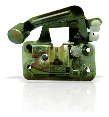 Fechadura Interna Porta Lateral Besta Gs 1998 A 2005