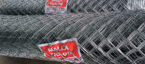 Malla Alfajol 1.83 (alto) X 25 Mts (largo)