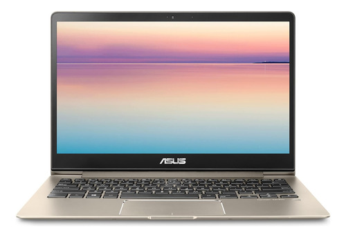 Asus Zenbook Ultra Delgado, Intel Core I5