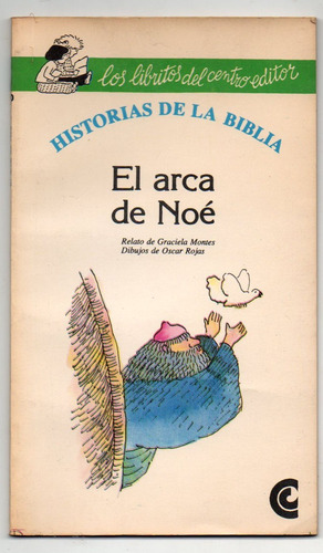El Arca De Noé - Graciela Montes R