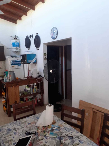 Imagen 5 de 14 de Venta Chalet Amoblado - Calle 5 Nº 6163 Mar Del Tuyu