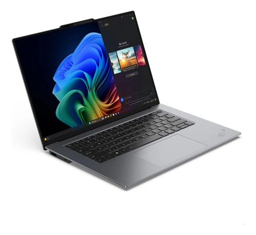 Lenovo Thinkpad X9 15 Aura Ultra 5 226v 512gb Ssd 16gb Ddr5 Gris