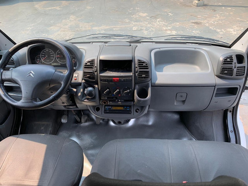 Citroen Jumper Escolar 20 Lugares