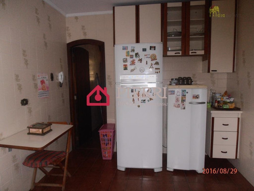 Sobrado Para Locação Na City América Pirituba, 4 Dorms, Piscina, Sauna - 6704