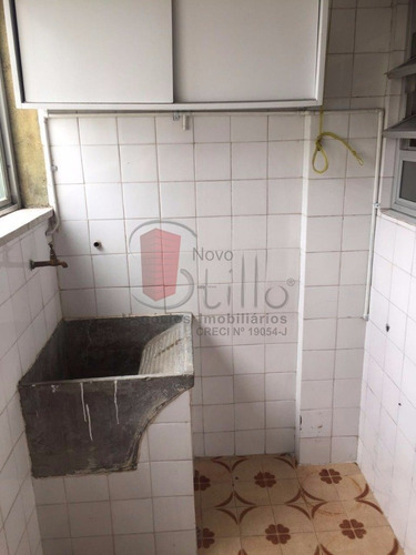 Imagem 14 de 15 de Apartamento - Agua Rasa - Ref: 3171 - V-3171