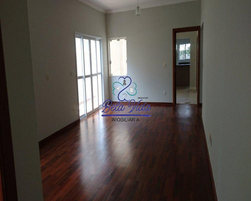 Imagem 9 de 14 de Indaiatuba-sp, Sobrado, Jardim Amstalden Residence, Bela Vida Imobiliária - Ca01327 - 70115753