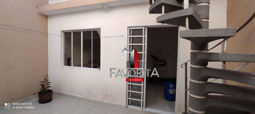 Imagem 22 de 30 de Sobrado Com 3 Dormitórios À Venda, 130 M² Por R$ 500.000,00 - Jardim Ouro Preto - Taboão Da Serra/sp - So0029