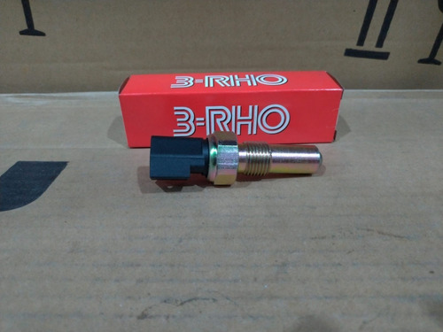 Sensor Interruptor Cebolinha De Ré Ford Escort Ka Bipolar