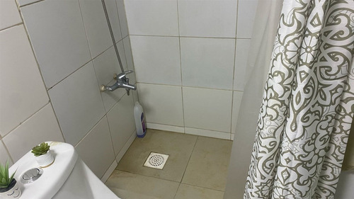 Huérfanos / Mac Iver Acogedor Dpto Mejor Sector Stgo Centro