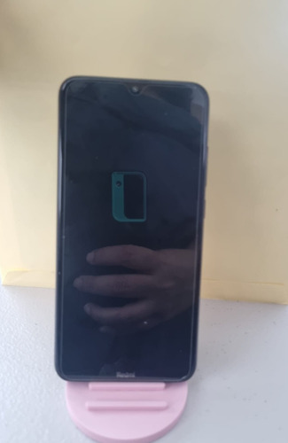 Xiaomi Redmi 8 Dual Sim 32 Gb Negro Ónix 3 Gb Ram - Usado (Usado)
