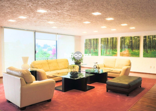 Casa En Venta En Bosque De Las Lomas