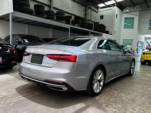 Audi A5 2.0 Select 190hp Dsg
