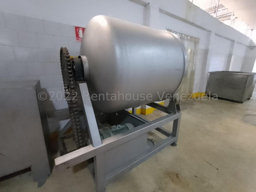 Imagen 18 de 30 de Negocio En Venta, Zona Industrial Los Tanques, 3.000mts, Rah 23-18281