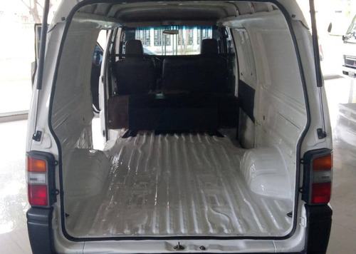 Imagen 7 de 7 de Mitsubishi Panel L300