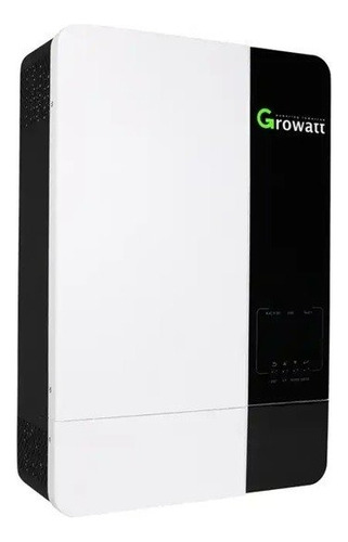 Inversor Mppt Off Grid 5000w