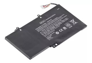 Bateria Notebook Hp Pavilion X360-13-a150ng