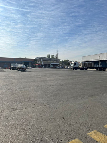 Bodega En Arriendo En San Bernardo