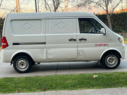 Dongfeng Cargo Van 1.5 C35i Mt 2023