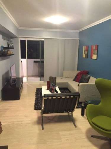 Imagen 1 de 8 de Apartamento En Venta Chelsea Court El Parral Sda-275 Zoraida Araujo 04244574535