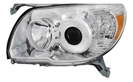 Faro Delantero  Toyota 4runner 2006, 2007 Y 2008 Depo 