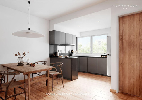 Imagen 10 de 30 de Departamento - Almagro