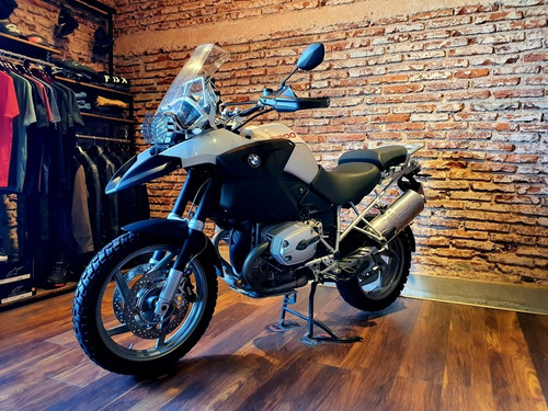 Imagen 18 de 24 de Bmw R1200 Gs Oportunidad Precio Contado !! Bamp Group