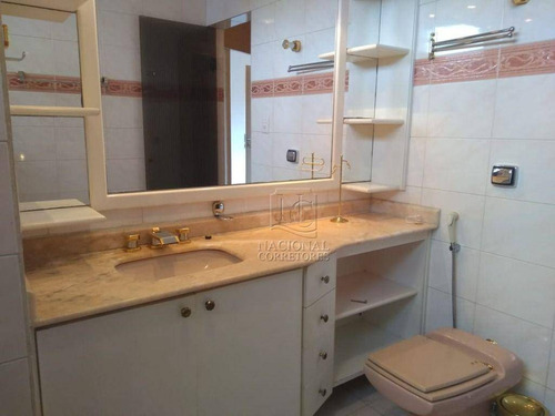 Imagem 17 de 30 de Sobrado Com 3 Dormitórios À Venda, 244 M² Por R$ 765.000,00 - Utinga - Santo André/sp - So4176