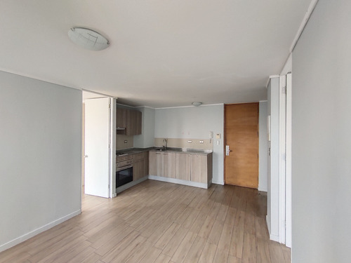 Ref:249** Cómodo Departamento 2d + 2b En Suite Con Pisci