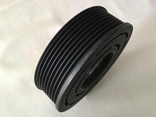 Polea Compresor A/a Ford E150 / E250 / E350 1997 A 2001 (Usado)