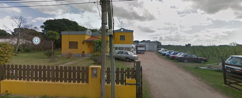 Oportunidad - Inversion O Vivienda- Centro Logisti