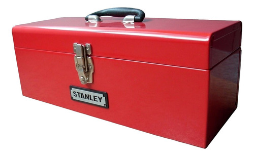 Stanley Caja Herramientas Metal 19 